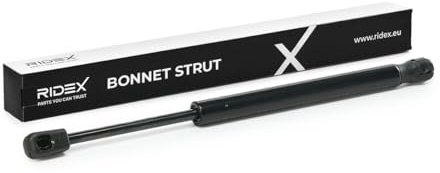 RIDEX 514G0074 Ammortizzatore pneumatico cofano motore Compatibilità con BMW 5 Sedan F10
