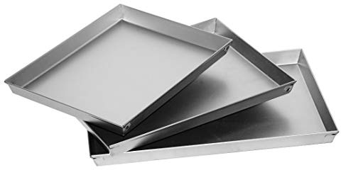 Teglia Per Pizza Forno Cm 30x35