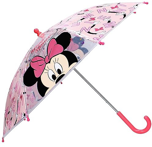 Vadobag Minnie Mouse Paraplu