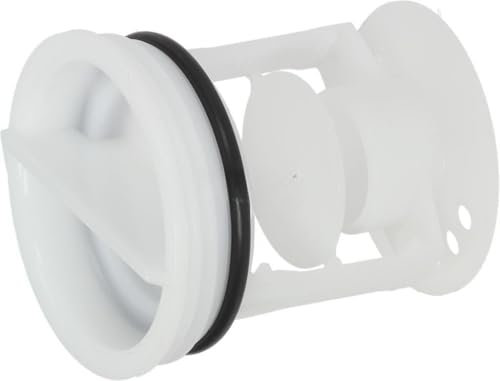 Flusensieb für Beko Waschmaschine 2872700100-693410496