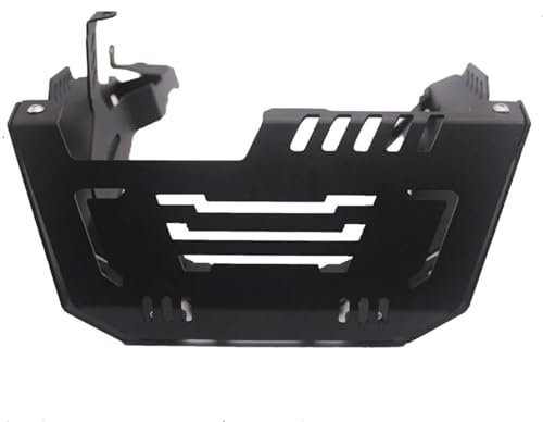 Moto Piastra Paramotore Per MT07 Per MT-07 2018 2019 2020 2021 2022 2023 Per XSR700 Piastra Protezione Motore Telaio Copertura Protettiva Telaio Protezione motore moto