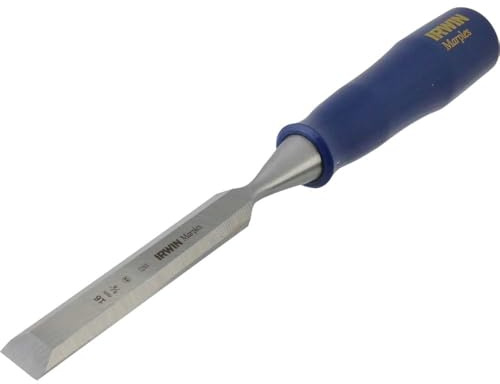 Irwin Marples M444 Blue Chip Bevel Edge Chisel 5/8in