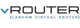Lancom Compatible vRouter Unlimited 1 Year | 1000 VPN, 256 ARF