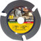 GRAFF Speedcutter Disco de Talla de Madera - 125 mm para Tallar, Cortar, Dar Forma - Hoja de Sierra Circular