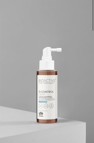 Farmagan Bioactive Trattamento Lozione Anti-Forfora Per Capelli 150 ML