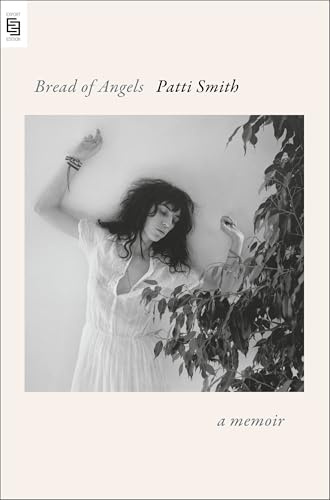 Bread of Angels: A Memoir