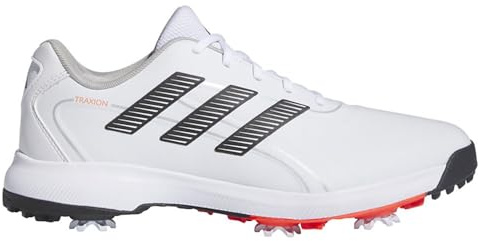adidas Traxion Lite MAX 24 Golf Shoes EU 43 1/3