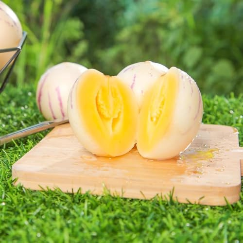 Melonenbirne säulenobst pflanztopf birnenmelone pflanzensamen obstpflanzen kräutergarten winterharte stauden exotische kübelpflanzen winterhart mehrjährig, 300samen