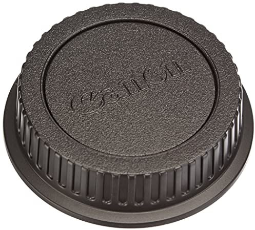 Canon Rear Lens Cap E for EF Lenses