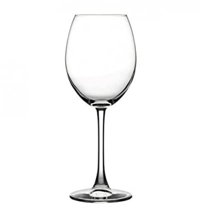 VERRE À VIN EN CRISTAL TULIPA ENOTECA - BOÎTE DE 6 UNITÉS DE 44 CL.