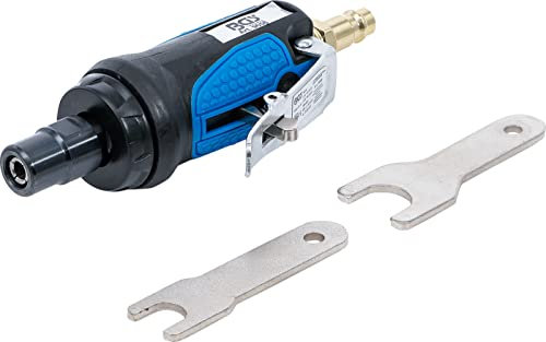 BGS 9656 | Stabschleifer | extra kurz | 120 mm