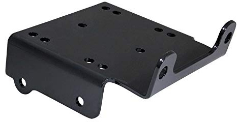 Extreme MAX 5600.3125 - Soporte para cabrestante para Suzuki King Quad 450/500/700/750