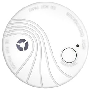 Hikvision Ax Pro smoke detector 868mhz for AxPro (DS-PDSMK-S-WE)