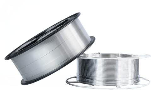 25 Metres Aluminium Wire 1.2 mm Binding Wire Garden Wire Crafts