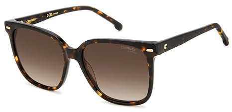 Occhiali da Sole CARRERA CARRERA 3002/S 086 HAVANA 55/16/140 Donna