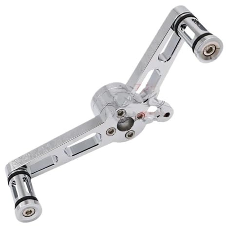 Pedale Della Leva Del Cambio Di Comando In Avanti Del Motociclo Pioli Del Cambio Per Harle&y Sportster Custom XL 883 1200 Nightster 1200N