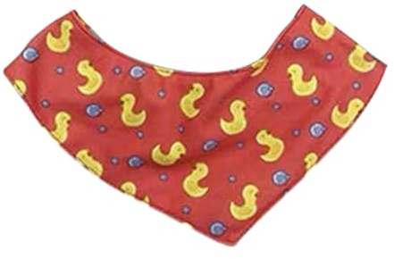 Pet Cooling Collar, Pet Cooling Bandana - Instant Cooling Bandanas for Dogs, Reusable Instant Cat Collar, Stylish, Adjustable Neck Wrap, Cooling Dog Scarf for Hot Bet
