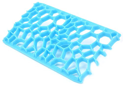 Stampo per Goffratura, Taglierino per Torta Fondente, Strumento da Forno per la di Panetteria, Multifunzionale, Robusto, Facile da Usare, Decorazione per Torte (6#)