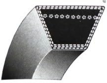 Courroie 4L950-4L95 - Compatible avec : AYP - Husqvarna - Murray 37x61-144959 - 138255-130801 - 532439726-439726 - 71053