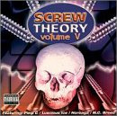 Screw Theory V