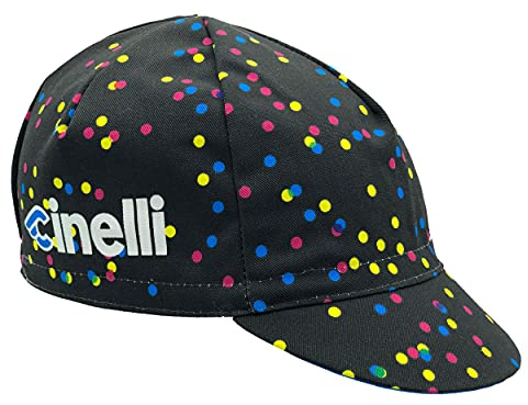 Cinelli Unisex Caleido Dots