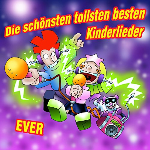 Drei Chinesen mit dem Kontrabass