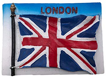 3D London England UK Kühlschrank Kühlschrankmagnet Tourist Souvenirs Handmade Harz Handwerk Magnetischen Aufkleber Home Küche Dekoration Reise Geschenk