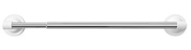 Umbra Flex Sure-Lock Handtuch-Stange Chrome