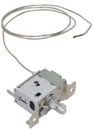 Supplying Demand 241537103 5304421256 Refrigerator Temperature Cold Control Replacement