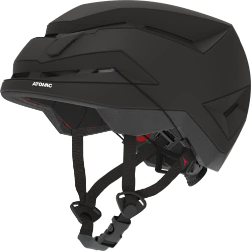 Atomic BACKLAND UL - Black - 59-63