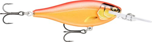 Rapala, Angelköder Shad Rap Elite