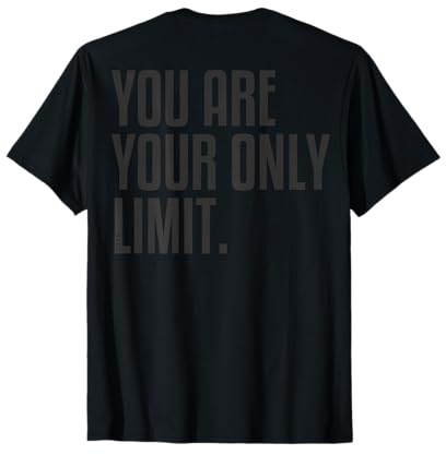 Backprint Mode Y2K Fitness Gym Zubehör Kraftsport Yoga Sport T-Shirt