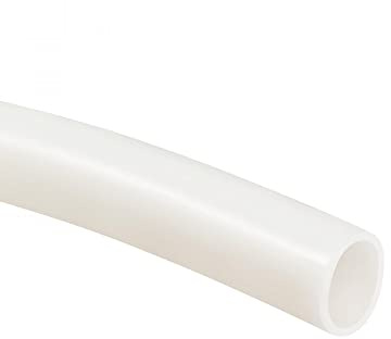 sourcing map Silikonschlauch Silikon Schlauch Rohr 25mm x 31mm Flexibel | 1M Länge, Hohe Temperatur Beständig
