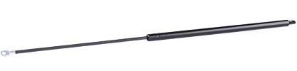 RIDEX 514G0016 Ammortizzatore pneumatico cofano motore Sinistra Compatibilità con CITROËN C3 I Hatchback FC, FN