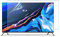 JANEFLY 32-75 Inch Anti Glare Film TV Screen, PET Blue Light Cut Protective Film/Anti Scratch Protection Film, Protect Your Eyes for SHARP, SONY, SAMSUNG, Hisense, LG Etc,55(1221 * 689mm)