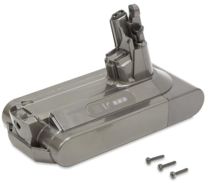 Dyson Cyclone V10 Original Ersatzakku 25,2V Akku
