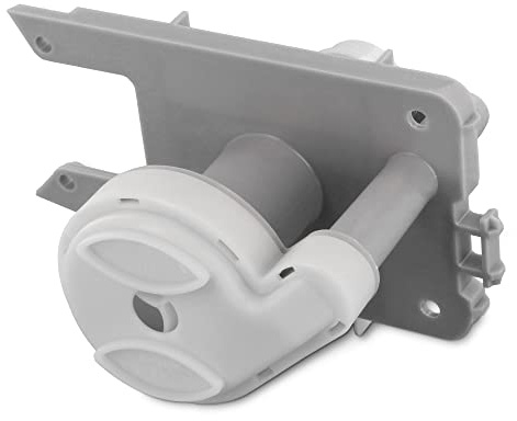 DL-pro Bomba de Condensación para Bosch Siemens 145155 00145155 Avantixx EcoLogixx iQ300 iQ700 iQ500 iQ590 iQ790 Bomba de Condensación Bomba de Condensación para Secadora Lavadora