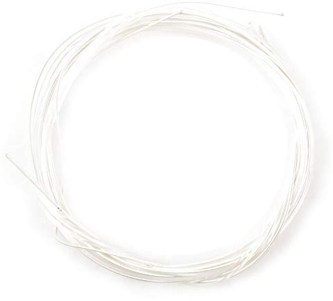 Evarbuild 6X Nylon Saiten Set fur Konzertgitarre