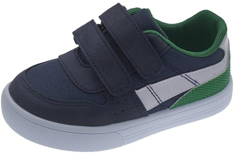 Chicco Zapatilla Infantil Con Doble Correa (1) Zapatilla de deporteNiños