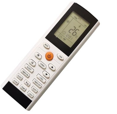 1pc Condizionatore D'aria Telecomando Universale for Electrolux Condizionatore D'aria YACIFB YAC1FB YACIFB6 YACIFBI