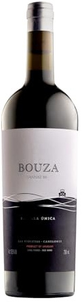 Bouza B6 Parcela Unica Tannat 75 cl Vino tinto