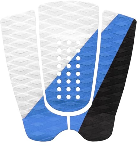 Surfboard Traction Pad | Surfboard Paddle Board Pad - Stoßfest, schützend, leicht, Surfzubehör für Skimboarden, Wassersport, Snowboarden