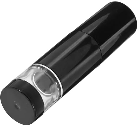 VALICLUD Pennello per Trucco Viso Applicatore Fard Cipria Polvere Strumento Cosmetico Leggero Resistente Lavorazione Squisita Facile Trasporto Riporre Truccatore Principiante Avanzato