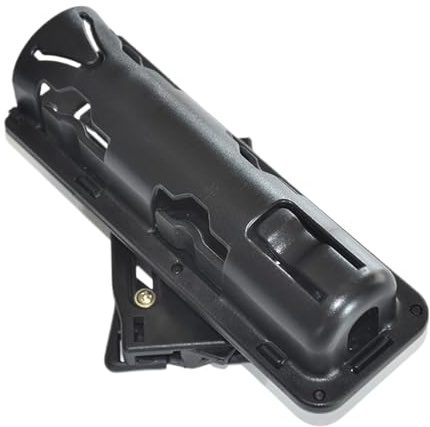 Spring Stick Waist Clip Space-Saving Adjustable Organizer Bag Tool Holder
