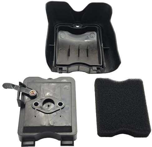 XHYCNOZ Kit Filtro Aria Adatto for decespugliatore BC430 43CC 49CC 52CC Motore 40F-5 44F frullino for l'erba Parti in Spugna Attrezzi da Giardino