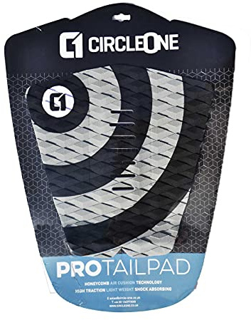 Circle One Unisex Traction Deck Grip, 50,8 cm