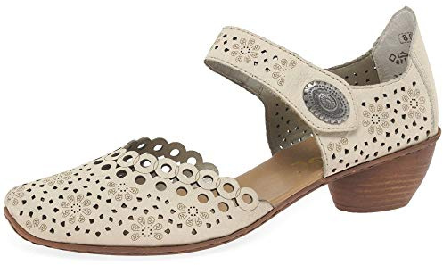 Rieker Women's Mirjam Pump