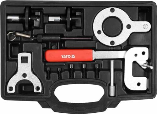 YATO YT-06003 Steuerzeiten-Werkzeug Steuerzeiten-Einstellwerkzeug