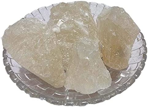 PUB Phitkari Fitkari-Kristall, weißer Alaunstein, 250 g