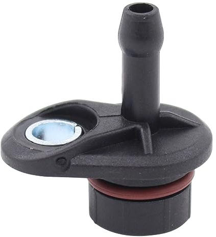 Válvula de bomba de vacío de repuesto para Fiesta MK7 MK6 Focus MK3 | Kit de reparación para Transit Connect Tourneo Connect Transit Courier Tourneo Courier B Max Cmax Ecosport 1.0 1.5 Ecoboost